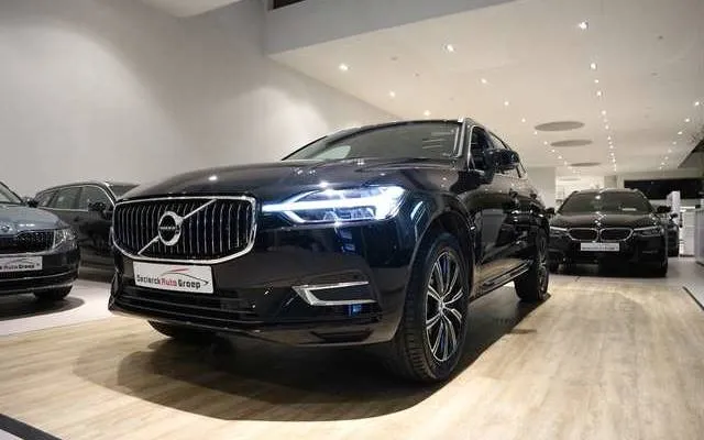 Volvo XC60 2.0 T4 AUT. INSCRIPTION*MODEL 2020*TOPAANBOD !!! Image 1