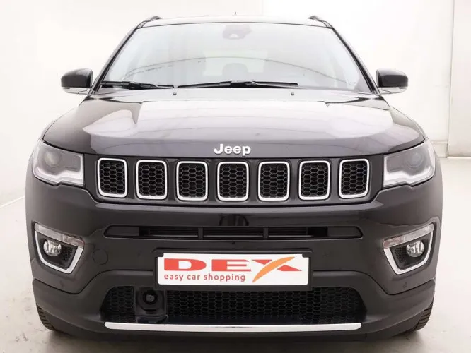 Jeep Compass 1.3 150 DCT LIMITED + PANORAMA Image 2