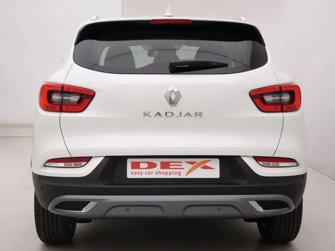 Renault Kadjar 1.3 TCe 160 EDC + GPS + FULL LED + ALU17 + CAMERA Image 5