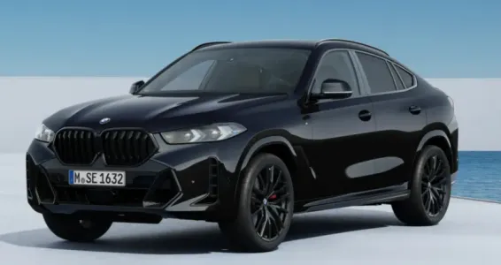 BMW X6 30d xDrive M-Sport Pro =Exclusive= Pano Гаранция