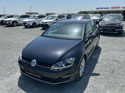 Volkswagen Golf (KATO НОВА)