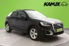 Audi Q2 Business Sport 1,4 TFSI COD 110 kW S tronic / Vakionopeudensäädin / LED- Ajovalot / Suomi-auto / Thumbnail 1