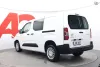 Toyota Proace Active L2 1,5D 100 5ov 2510 - ALV 24% / Webasto / Vanerointi / Kahdet renkaat Thumbnail 3