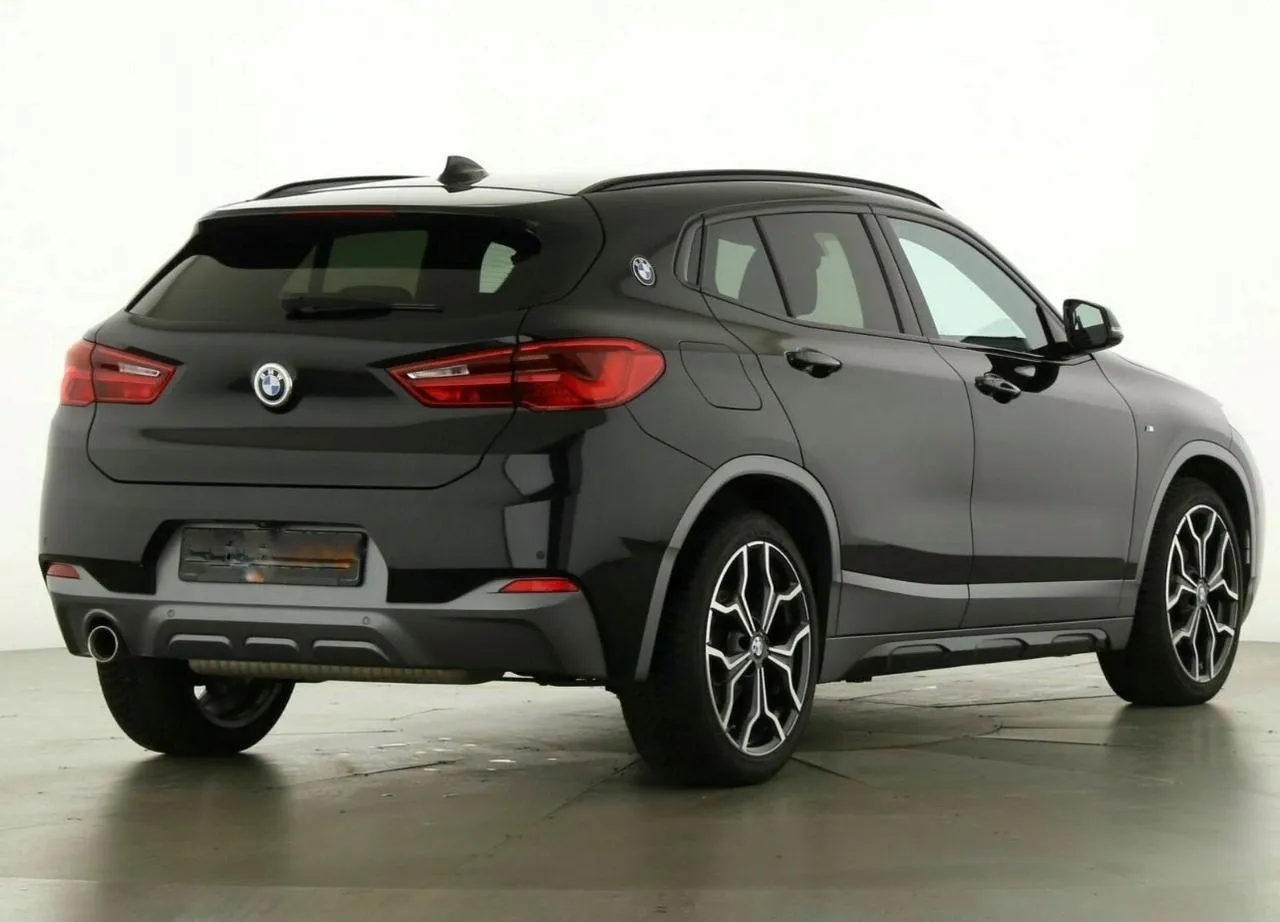 BMW X2 sDrive18i Msport Image 3