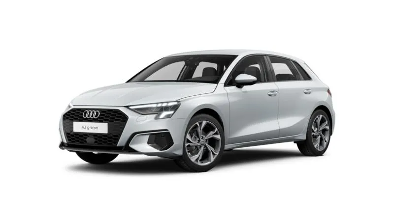 AUDI A3 SPB 30 g-tron S tronic Business Adv. Image 2