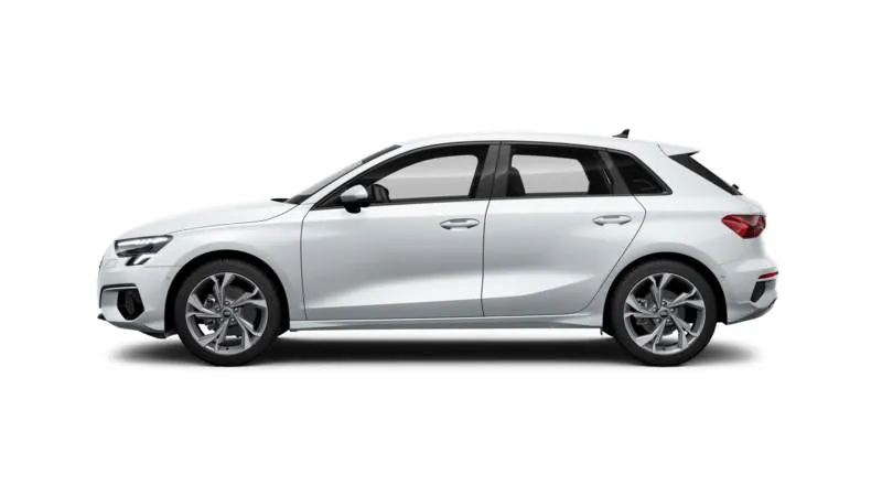 AUDI A3 SPB 30 g-tron S tronic Business Adv. Image 5