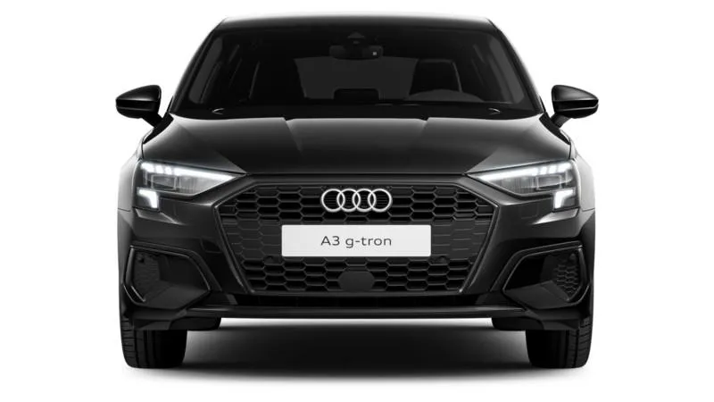 AUDI A3 SPB 30 g-tron S tronic Business Adv. Image 2