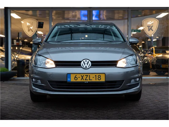 Volkswagen Golf 1.4 TSI Highline  Image 2