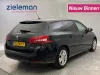 Peugeot 308 SW 1.6 HDI Blue Lease Executive Leer Navi Thumbnail 2