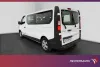 Renault Trafic Kombi Lång 125hk Värmare Dragkrok PDC 9Sits Thumbnail 2