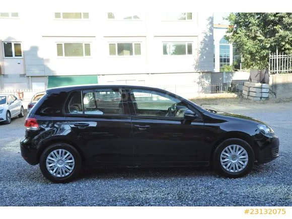 Volkswagen Golf 1.4 TSi Trendline Image 7